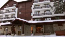 Hotel Borovets Hills Borovec