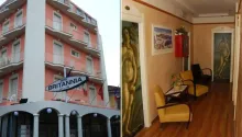 Hotel Britannia Rimini