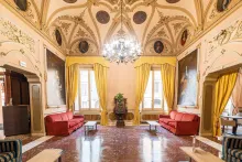 Hotel Canalgrande Modena