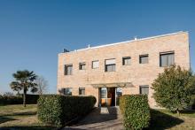 Hotel Castello D'argile