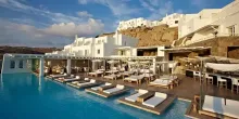 Hotel Cavo Tagoo Mikonos