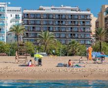 Hotel Checkin Garbi