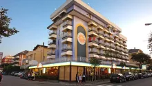 Hotel Christian Lido di Jesolo