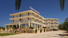 Hotel Cleopatra Beach Kastrosikia