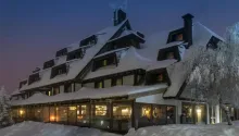Hotel Club A Kopaonik