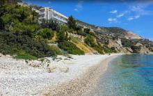 Hotel Cokkinis Kineta