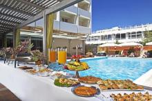 Hotel Congo Palace Glifada