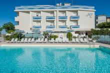 Hotel Vienna Ostenda Rimini