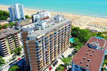 Hotel Cristallo Lignano