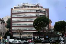 Hotel Cristallo Udine
