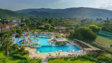 Cronwell Platamon Resort