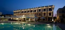 Danai Hotel and Spa Olympic Beach