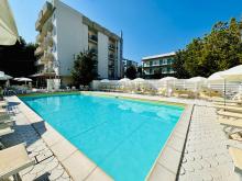 Hotel Del Parco Rimini