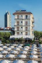Hotel Delaville Lido di Jesolo