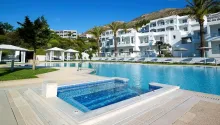Hotel Dimitra Beach Resort 