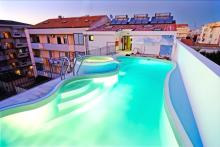Hotel Domomea Alghero