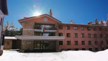 Hotel Edelweiss Borovec
