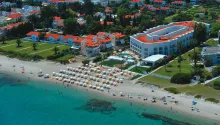 Hotel Elinotel Apolamare Hanioti