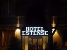 Hotel Estense Modena
