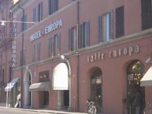 Hotel Europa Ferrara