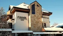 Hotel Famil Bansko