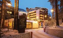 Hotel Festa Chamkoria Borovec