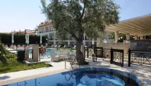 Golden Residence Resort Pefkohori