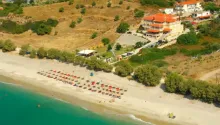 Grand Beach Hotel Limenaria