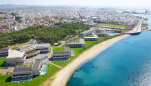 Grecotel Egnatia Hotel Alexandroupolis