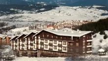 Green Life Ski & Spa Resort Bansko