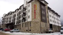 Hotel Guinness MPM Bansko