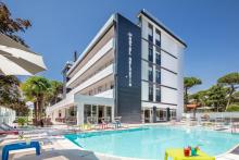 Hotel Helvetia Lignano