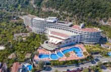 Hotel Hilton Sorrento Palace