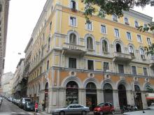 Hotel House 5 Trieste