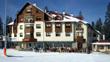 Hotel Ice Angels Borovec