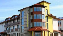 Hotel Iceberg Bansko
