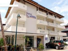 Hotel Ioanna Olympic Beach