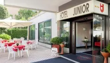 Hotel Junior Rimini