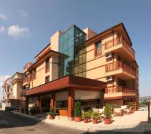 Hotel Kalithea Sozopol