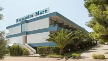 Hotel Kassandra Mare Nea Potidea