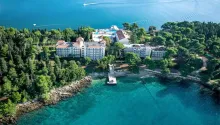 Island Hotel Katarina Maistra Rovinj