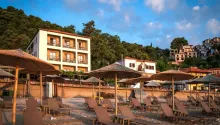 Kenta Beach Hotel Agios Ioannis Pilion