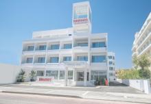 Hotel Kokkinos Protaras