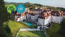 Kraljevi Čardaci Spa Kopaonik