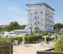 Hotel la Brezza Lido di Jesolo