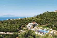 Hotel la Solara Sorento