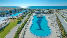 Sandy Beach Resort Agios Georgios