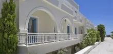 Lagos Mare Hotel Naxos