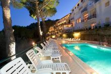 Hotel Le Terrazze Sorrento