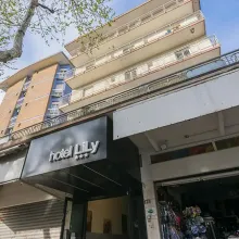 Hotel Lily Rimini